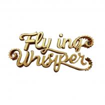 Flying whisper