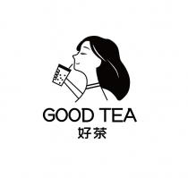 GOOD TEA