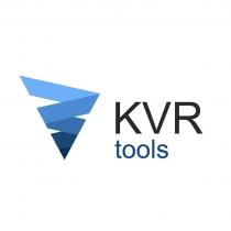 KVR tools