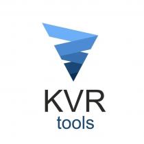 KVR tools