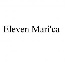 Eleven Mari'ca