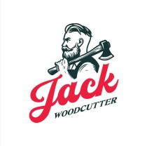 Jack Woodcutter