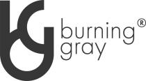 BG Burning Grey