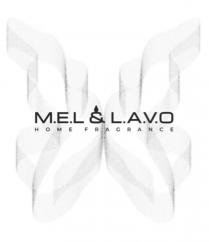 M.E.L & L.A.V.O HOME FRAGRANCE