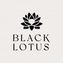 Black lotus