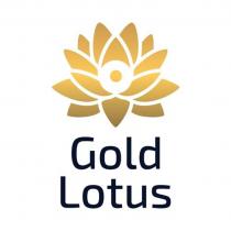 Gold Lotus