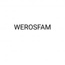 WEROSFAM