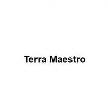 Terra Maestro