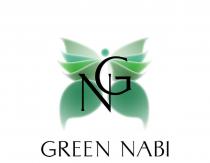 GN GREEN NABI