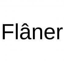 Flaner