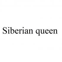 Siberian queen