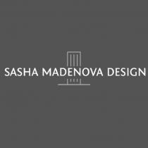 SASHA MADENOVA DESIGN