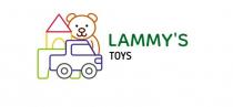 LAMMY'S TOYS