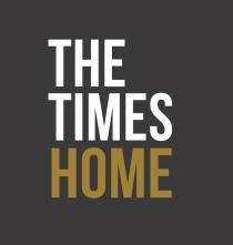 THE TIMES HOME