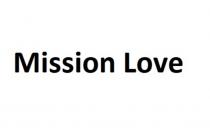 Mission Love