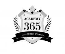 ACADEMY 365, LANGUAGE SCHOOL