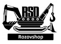 RSD Rozovshop