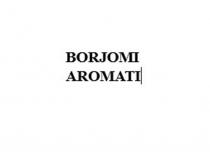 Borjomi Aromati