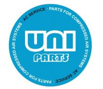 UNI PARTS