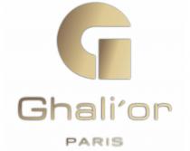 Ghali’or PARIS