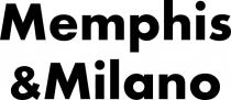 Memphis & Milano