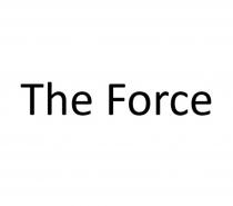 The Force