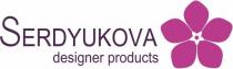 Serdyukova designer products