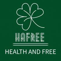 HAFREE HEALTH AND FREE