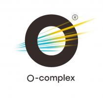 О-complex R