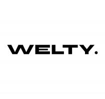 WELTY