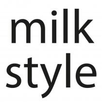 milk style