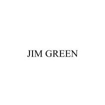 JIM GREEN