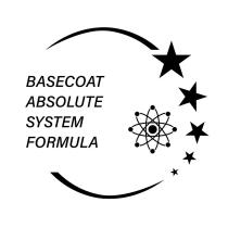 Basecoat Absolute System Formula
