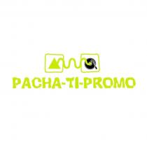 PACHA-TI-PROMO
