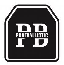 PB PROFBALLISTIC