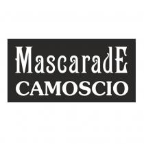 MascaradE CAMOSCIO