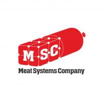 MSC Meat Systems Company