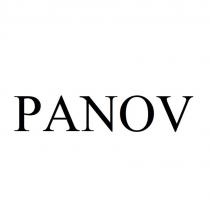 PANOV