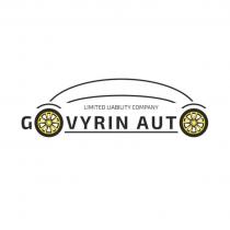 GOVYRIN AUTO LIMITED LIABILITY COMPANY