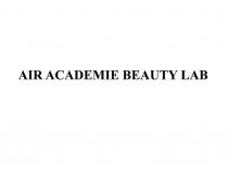 AIR ACADEMIE BEAUTY LAB