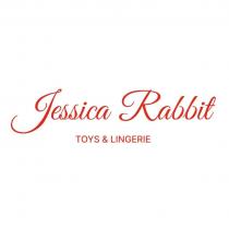 Jessica Rabbit TOYS & LINGERIE