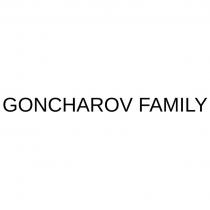 GONCHAROV FAMILY