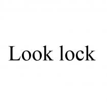 Look lock