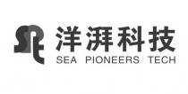 SEA PIONEERS TECH