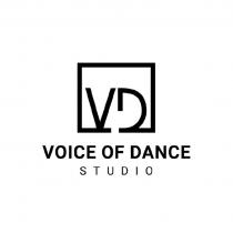 VOICE OF DANCE STUDIO