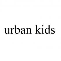 urban kids