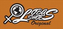 LOBAS SHOES Original