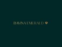 BAVINA EMERALD