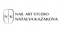 NATALYA KAZAKOVA nail art studio nail studio