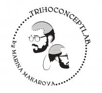 TRIHOCONCEPTLAB by MARINA MAKAROVA